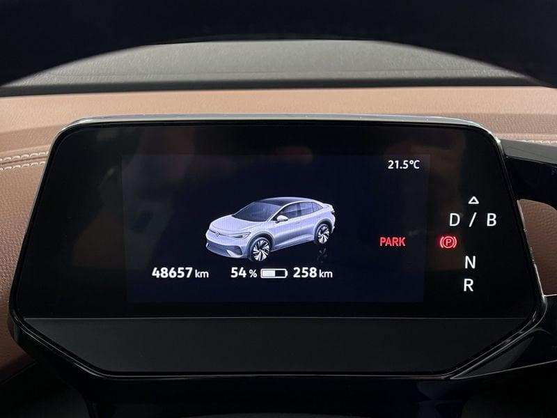 Volkswagen ID.5 ID.5 77 kWh Pro Performance 204cv