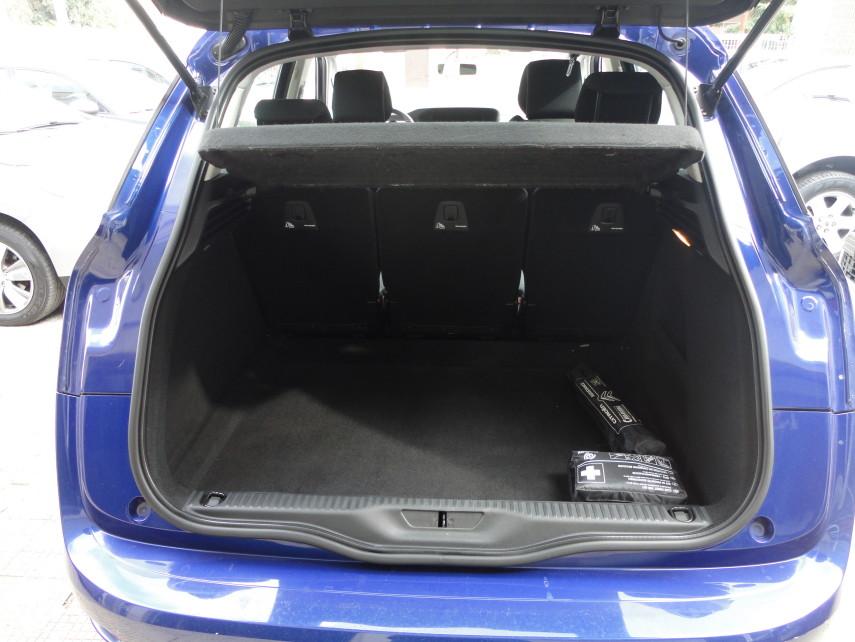 Citroen C4 Spacetourer 1.5 bluehdi Live s&s 130cv