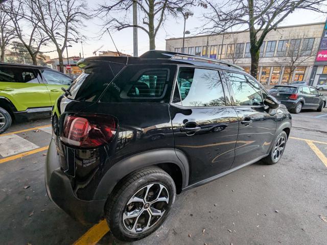 CITROEN C3 Aircross BlueHDi 110 S&S Shine