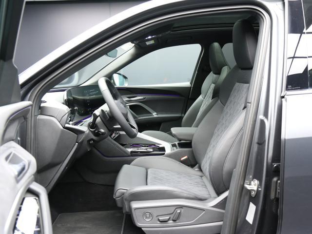 AUDI Q5 TDI 204CV mHEV+ quattro S tronic S line edition
