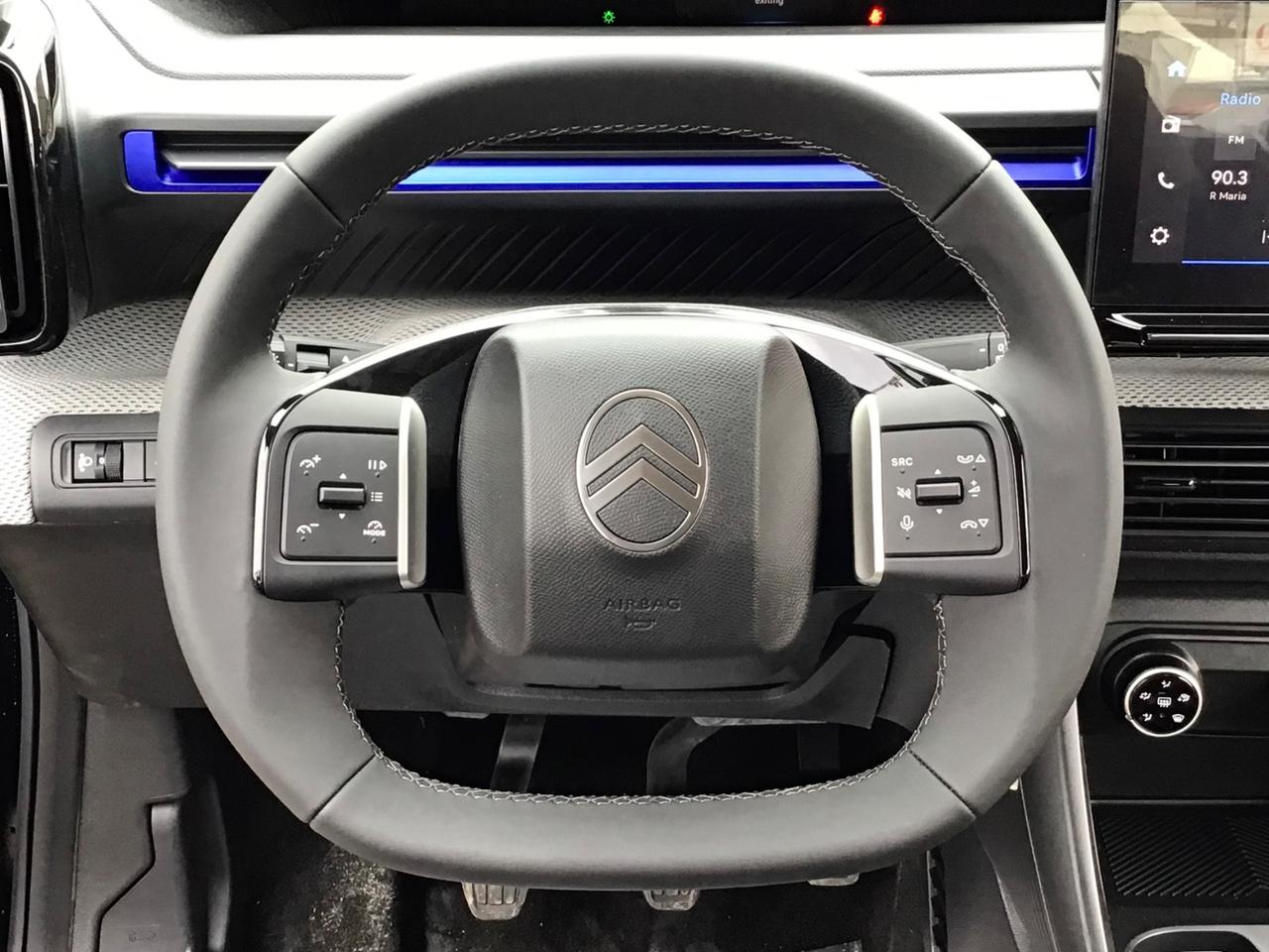 Citroen C3 PureTech 100 S&S Plus KM 0