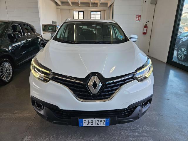 Renault Kadjar Kadjar 1.6 dci energy Zen 130cv