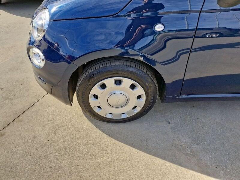 FIAT 500 Hatchback My23 1.0 70Cv Hybrid