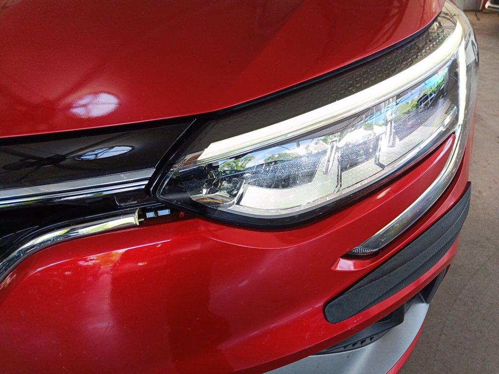 RENAULT Megane 1.6 e-tech phev rs line 160cv auto del 2021