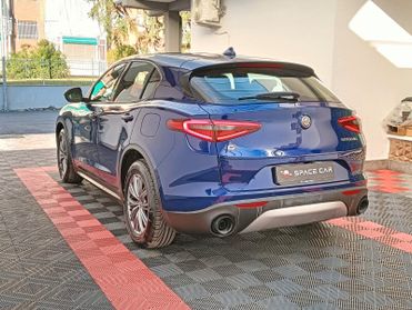 ALFA ROMEO Stelvio Stelvio 2.2 Turbodiesel 190 ...