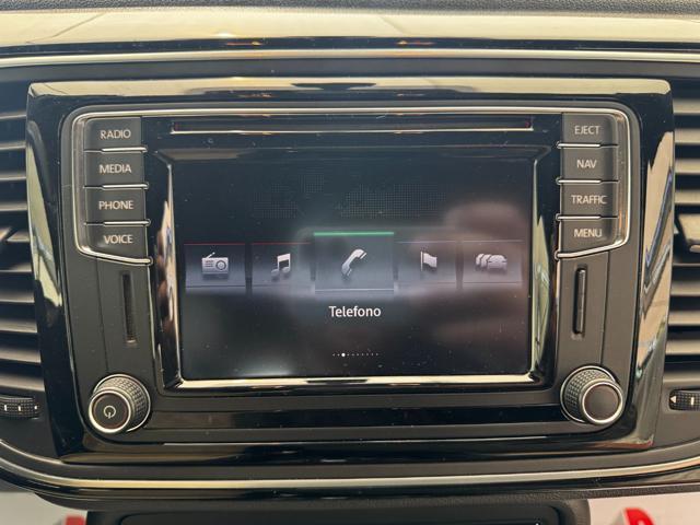 VOLKSWAGEN Maggiolino Cabrio 2.0 TSI 220cv DSG Sport Exclusive