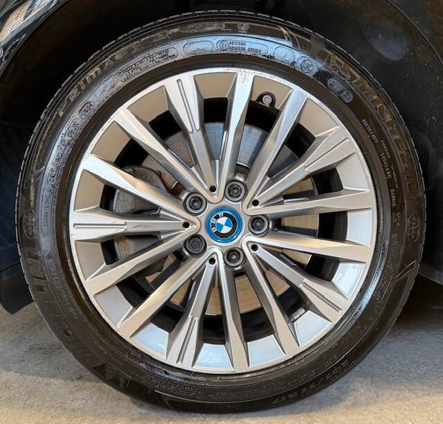 Bmw 2er Active Tourer 225xe iPerformance Advantage aut.