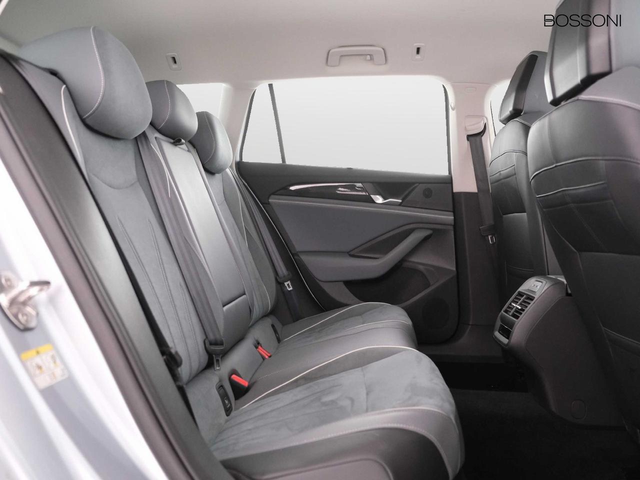 Volkswagen Passat 2.0 tdi scr evo 150cv business dsg