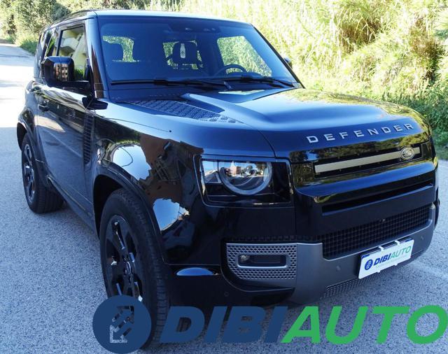 LAND ROVER Defender 90 3.0D I6 200 CV AWD Auto X-Dynamic SE