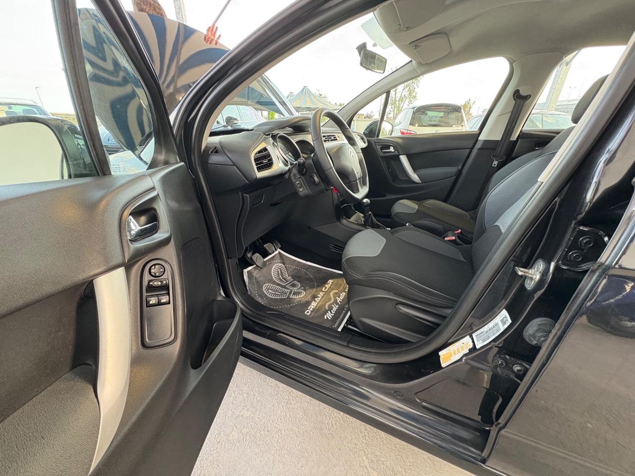 Citroen C3 1.1 Attraction FRIZIONE NUOVA