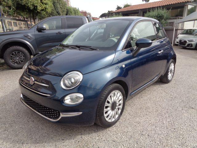 FIAT 500 1200 LOUNGE GPL 69CV ITALIA