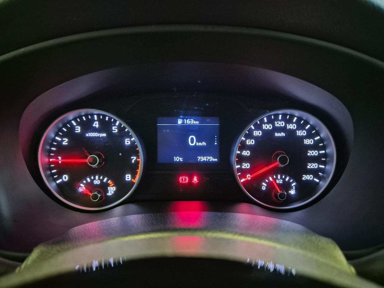 Kia Sportage 1.6 gdi Energy Plus - NEOPATENTATI - UNIPROPRIETARIO - Cam - Carplay