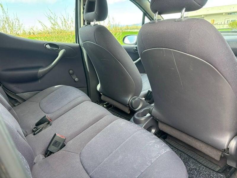 Mercedes-Benz Classe A NEOP. 1.6 Benzina 102cv