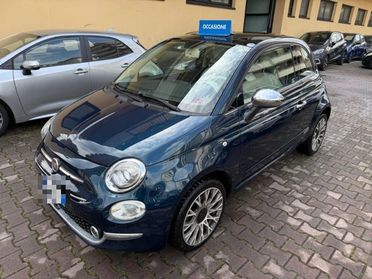 FIAT 500 1.3 Multijet Lounge