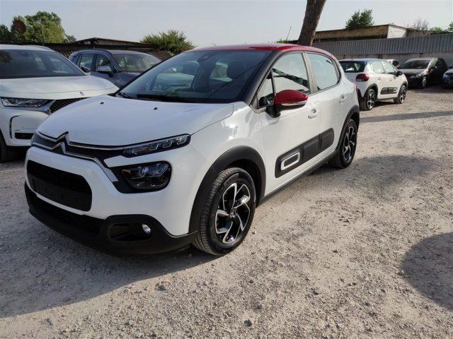 CITROEN C3 1.2 P.Tech GPL Feel Pack CARPLAY,CRUISE,NAVI