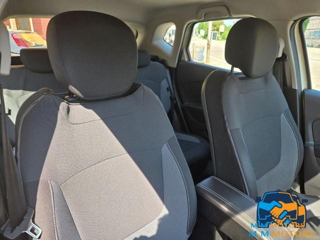 RENAULT Captur TCe 12V 90 CV Start&Stop Energy Life