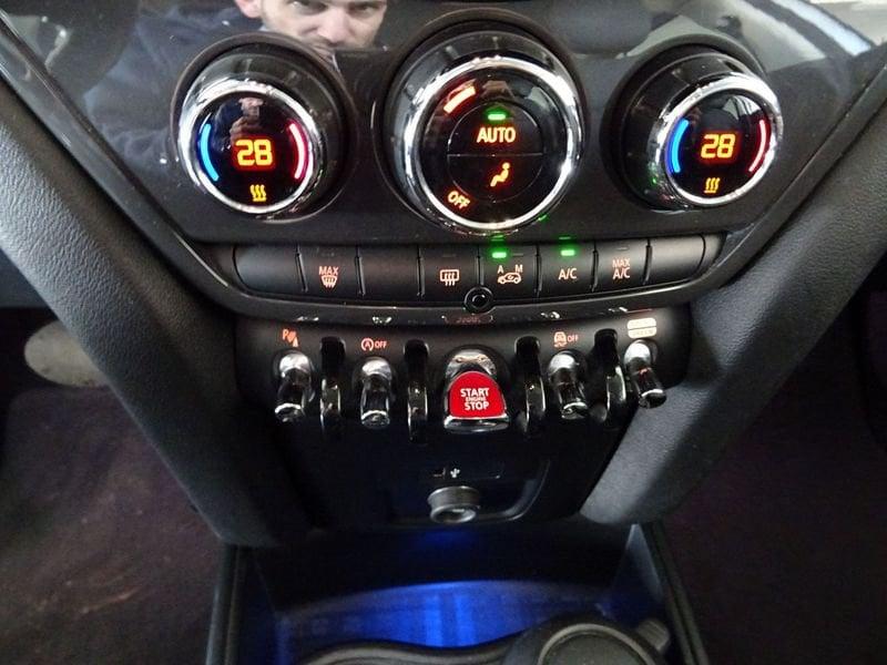 MINI Countryman Cooper D ALL4 Hype