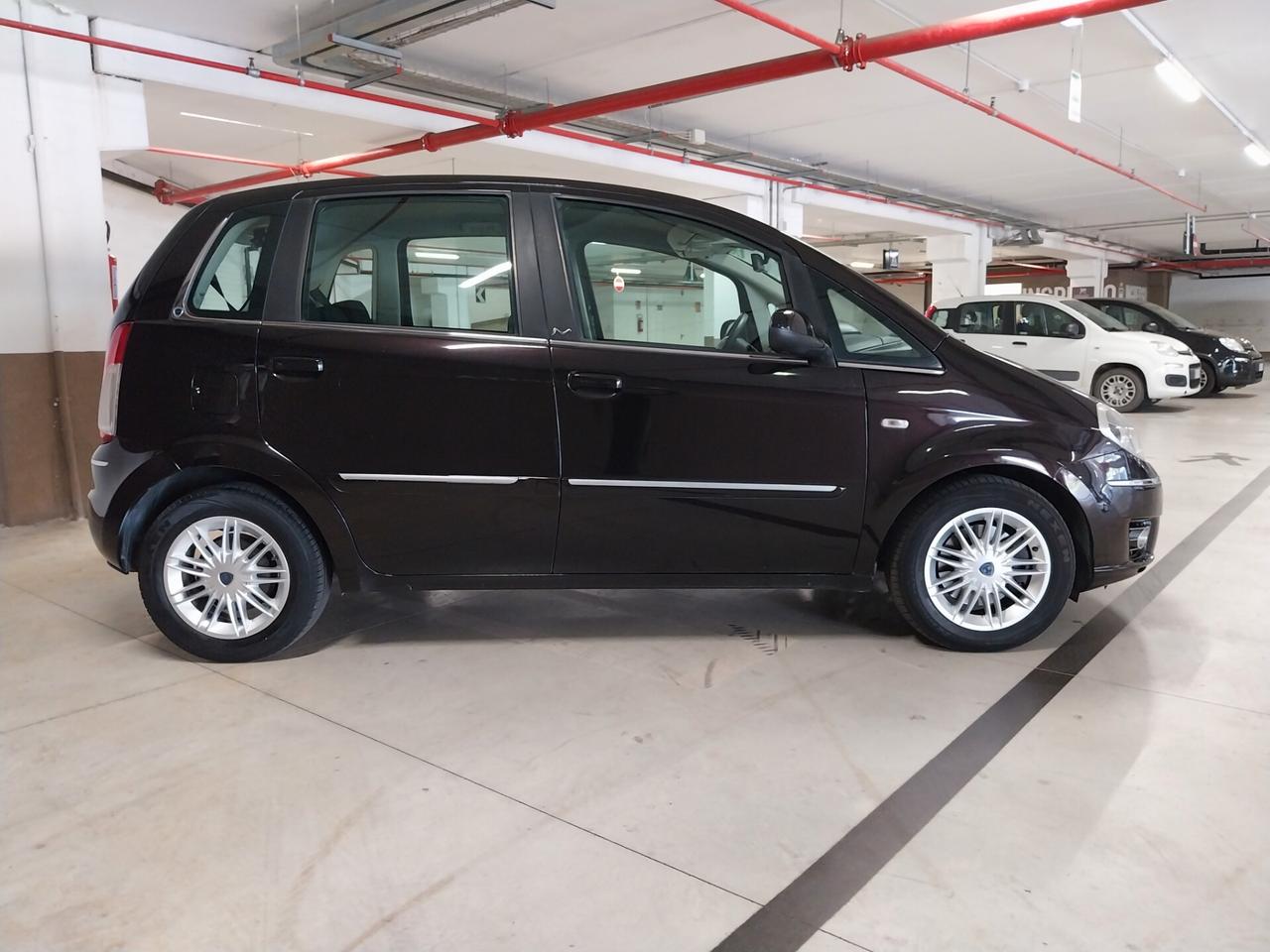 Lancia MUSA 1.3 Mjt 95 CV Avenue - ok neopatentati