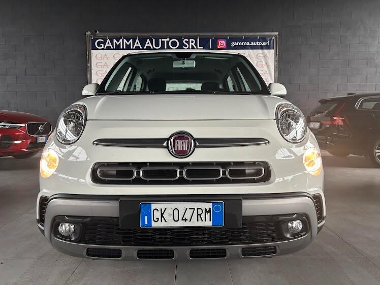 Fiat 500L 1.3 MTJ 95 CV Connect NEOPATENTATI