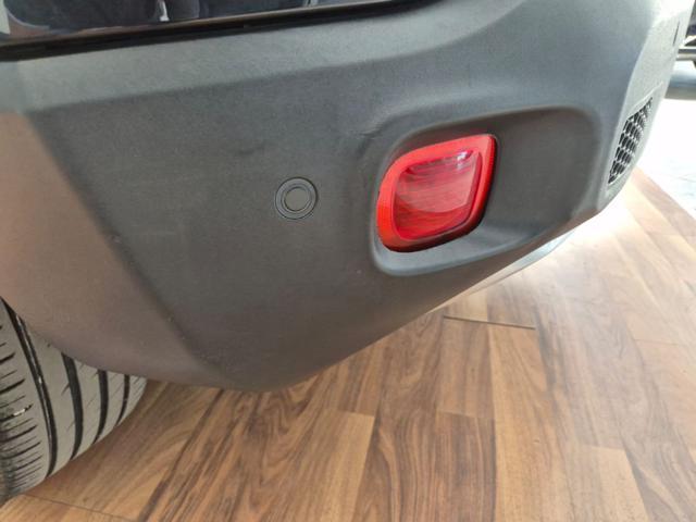 JEEP Renegade 2.0 Mjt 140CV 4WD Active Drive Low Limited