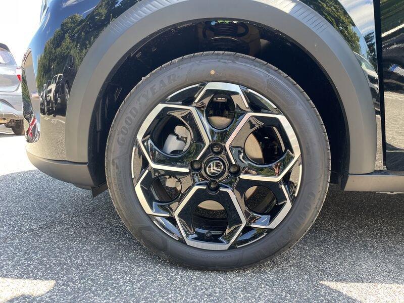 Citroën C3 IV 2024 1.2 puretech turbo Max 100cv s&s
