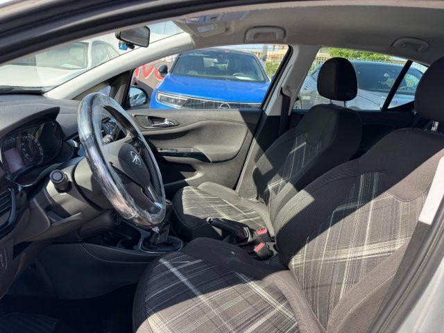 OPEL Corsa 1.2 5 porte Innovation