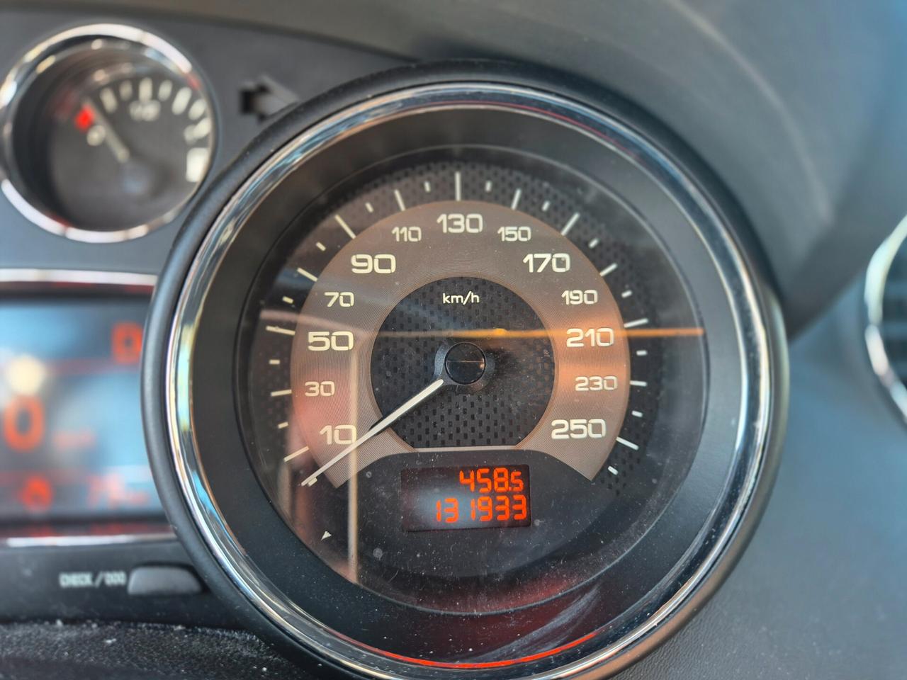 Peugeot RCZ 1.6 THP 156CV AUTOMATICA 130.000 KM