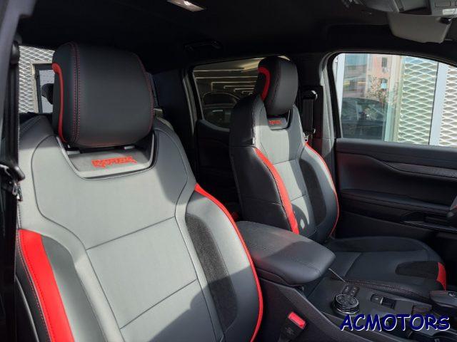 FORD Ranger Raptor 2.0 Ecoblue 4WD DC 5 posti