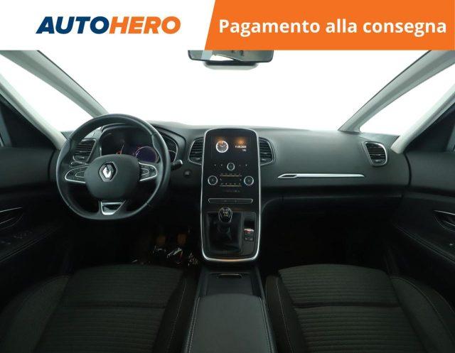 RENAULT Scenic Scénic Blue dCi 120 CV Sport Edition2