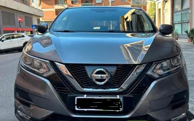Nissan Qashqai 1.6 dCi 4WD Acenta