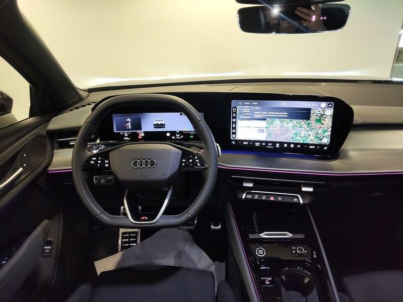 Audi Q3 Q3 2.0 tdi Business 150cv s-tronic