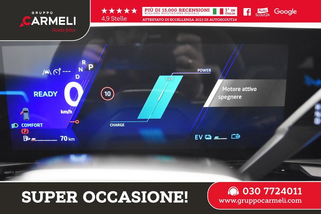 Renault Rafale 1.2 E-Tech full hybrid Esprit Alpine Auto