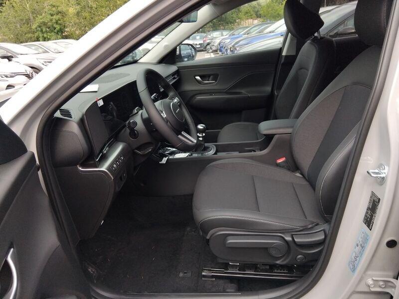 Hyundai Kona II 2023 1.0 t-gdi 48V XLine Plus 2wd 100cv mt
