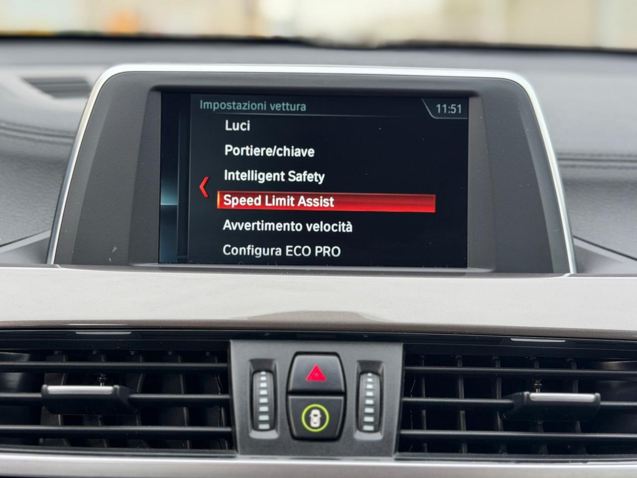 Bmw X1 sdrive 18d Xline 150CV Restyling