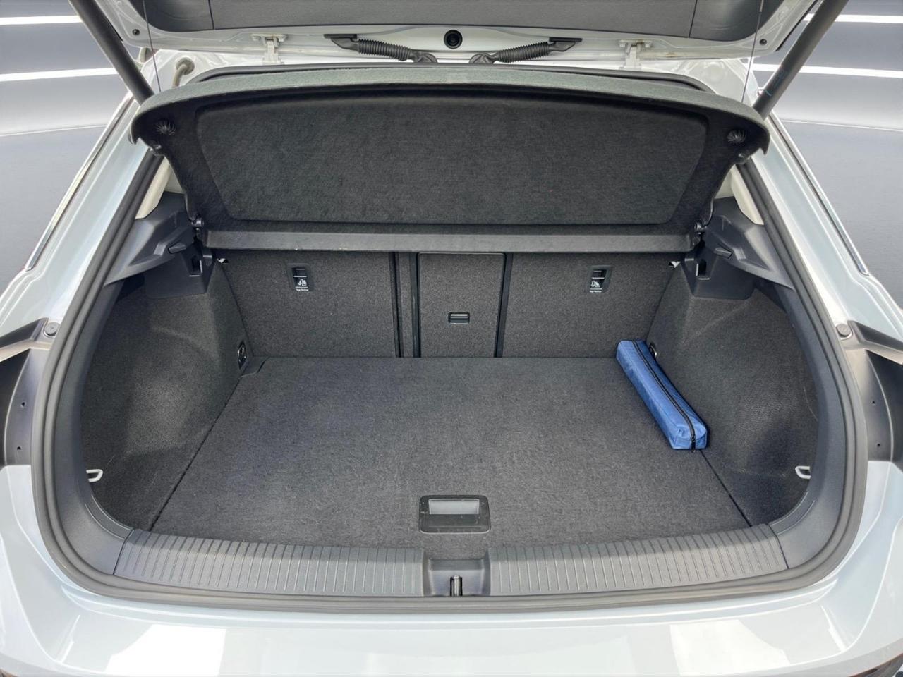 Volkswagen T-Roc 1.5 tsi advanced dsg