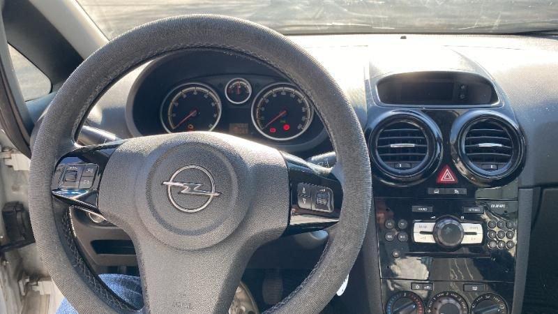 Opel Corsa Corsa 1.2 80CV 5 porte GPL-TECH Edition