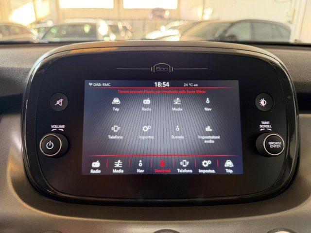 FIAT 500X 1.3 MultiJet 95 CV Sport //BELL1SS1MA//