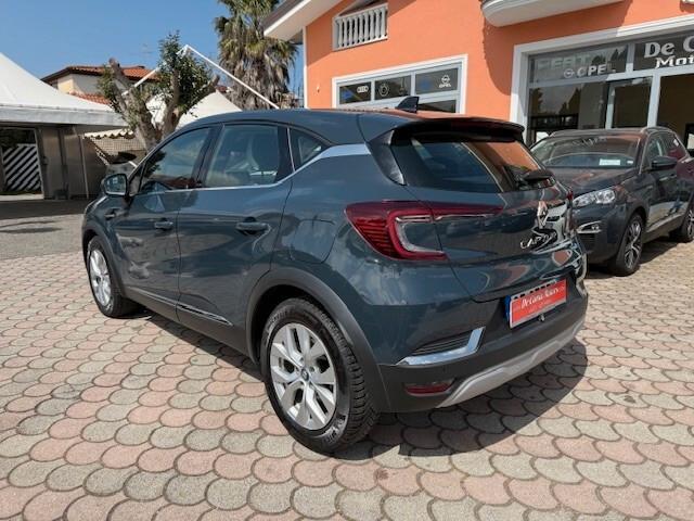 RENAULT Captur Plug-In Hybrid 160CV E-Tech Intens - 2021