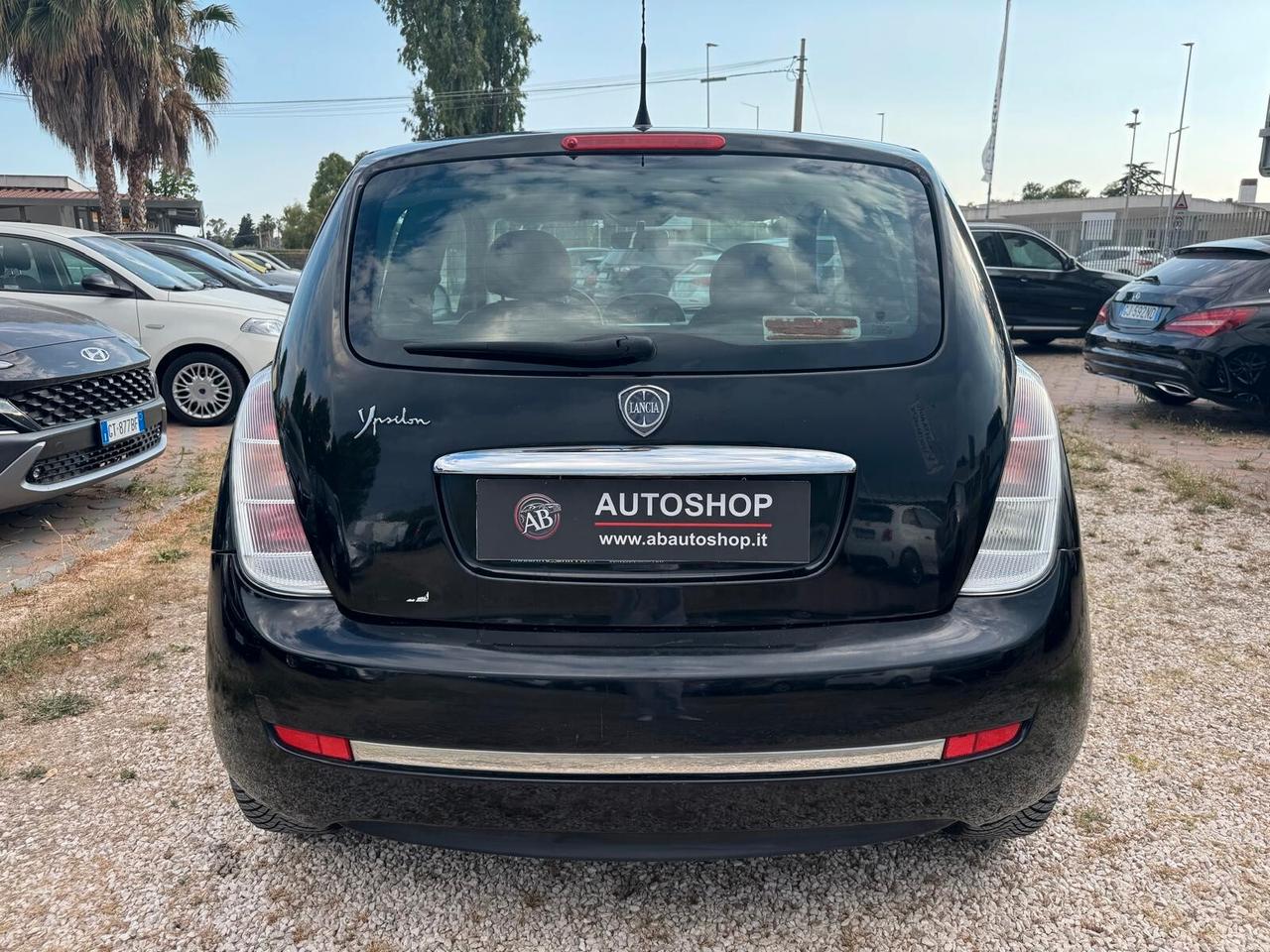 LANCIA - Ypsilon - 1.4 Diva Ecochic GPL - UNIPRO. - NEOPATENTATI - FINANZIABILE