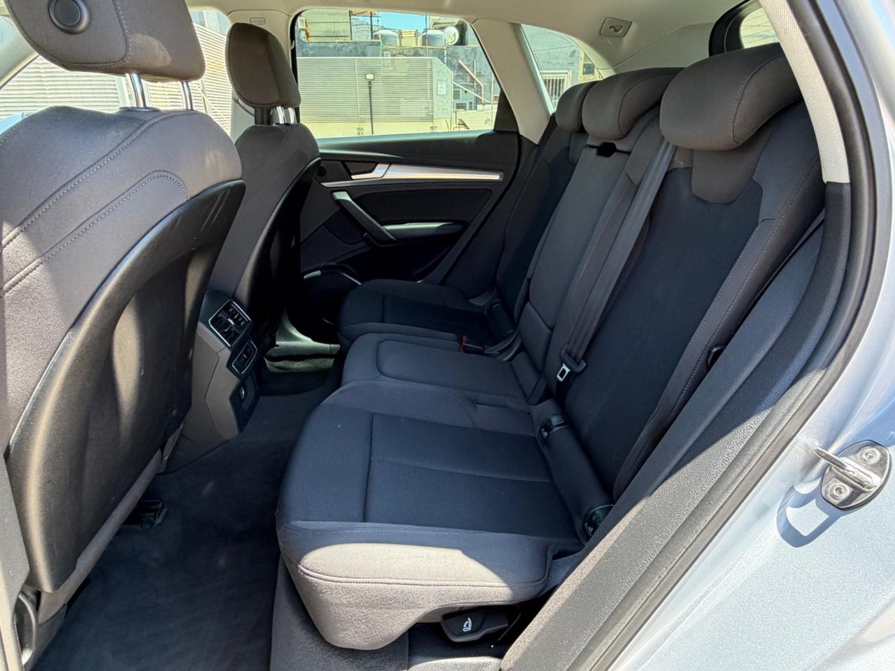 Audi Q5 40 TDI quattro S tronic line plus