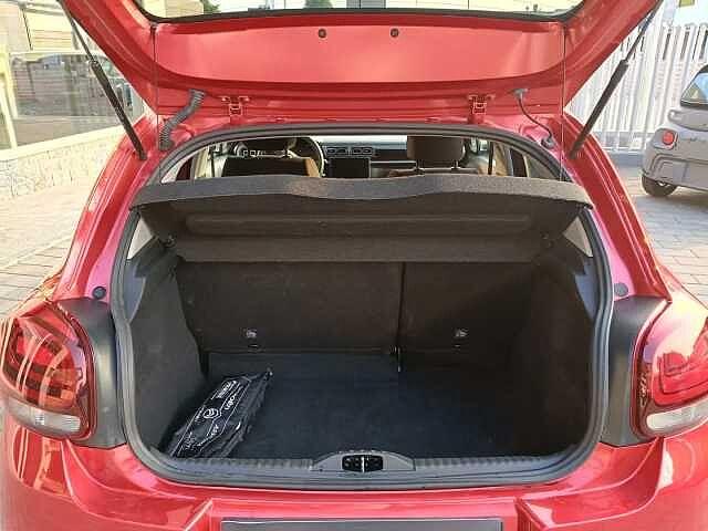 Citroen C3 1.2 PureTech 110cv MAX AZIENDALE