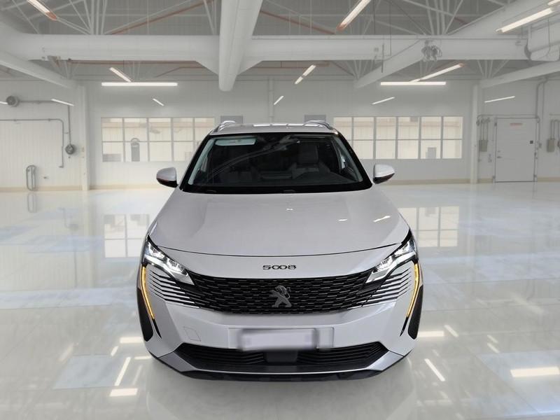PEUGEOT 5008 BLUEHDI 130 ALLURE PACK EAT8 S/S AUTO SUV
