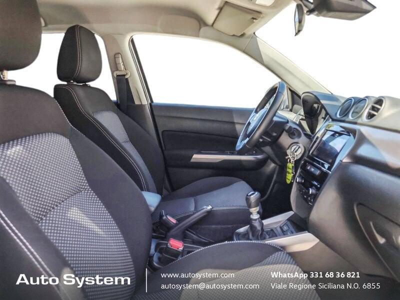 Suzuki Vitara Vitara 1.4h Cool 2wd