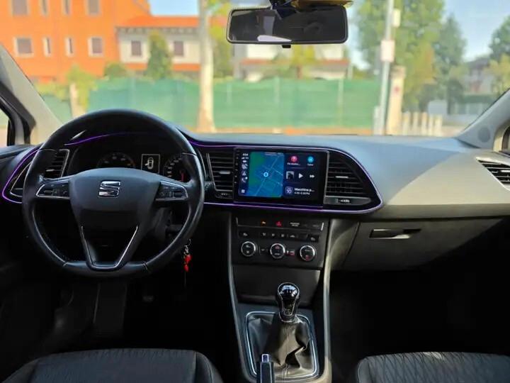 Seat Leon 1.2 TSI 105 CV 5p. Style