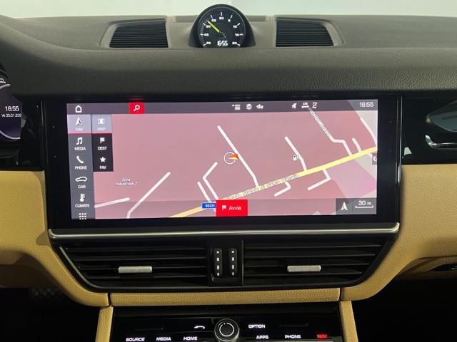 PORSCHE Cayenne Coupé 3.0 V6 E-Hybrid