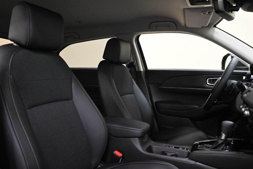 HONDA HR-V 3ª serie HR-V 1.5 Hev eCVT Advance