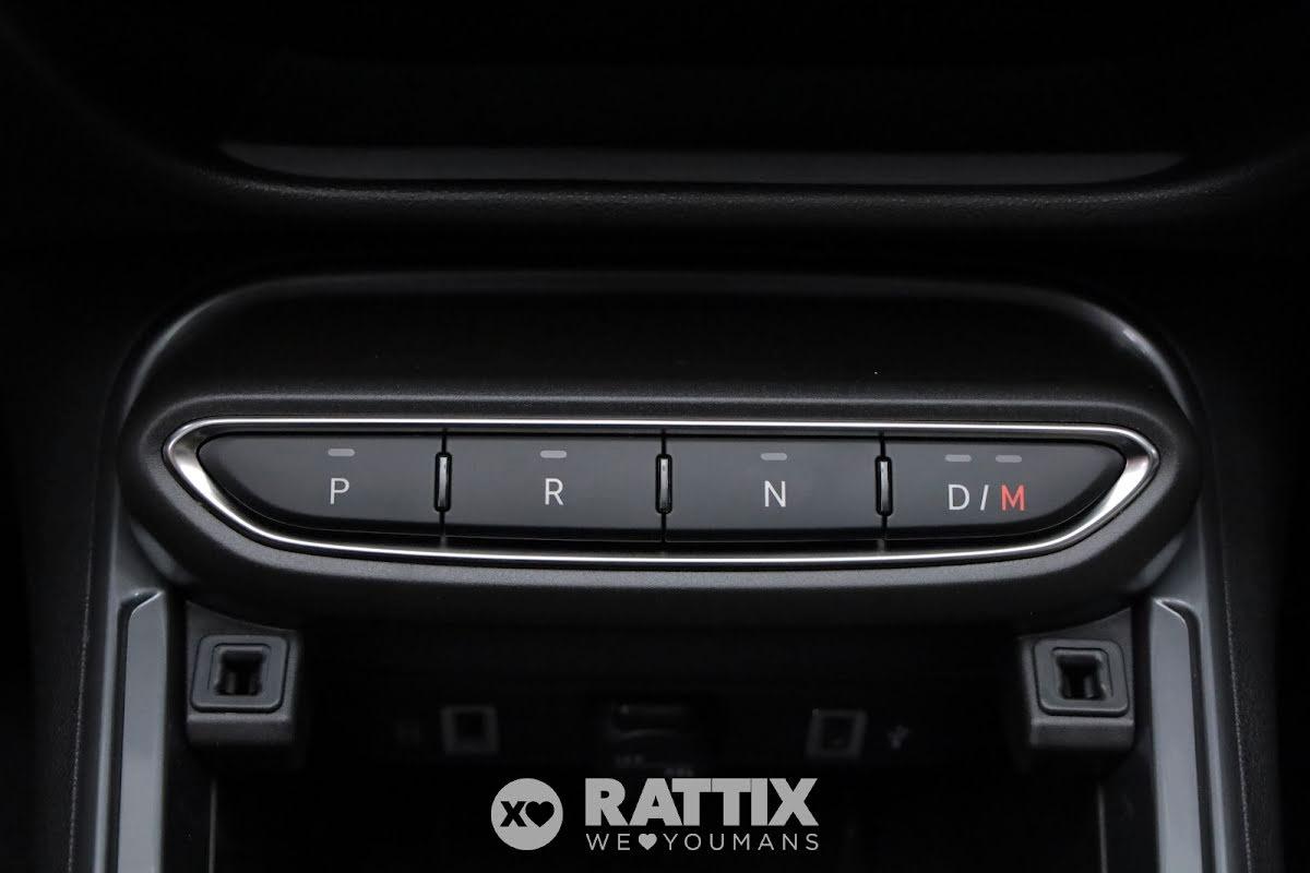 Fiat 600 1.2 Hybrid La Prima
