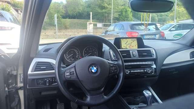 BMW 116 d 5p ** NAVI + PDC **