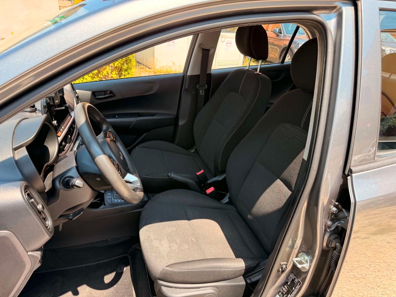 Kia Picanto 1.0 Benz. Automatica Ok Neop. No Vincoli