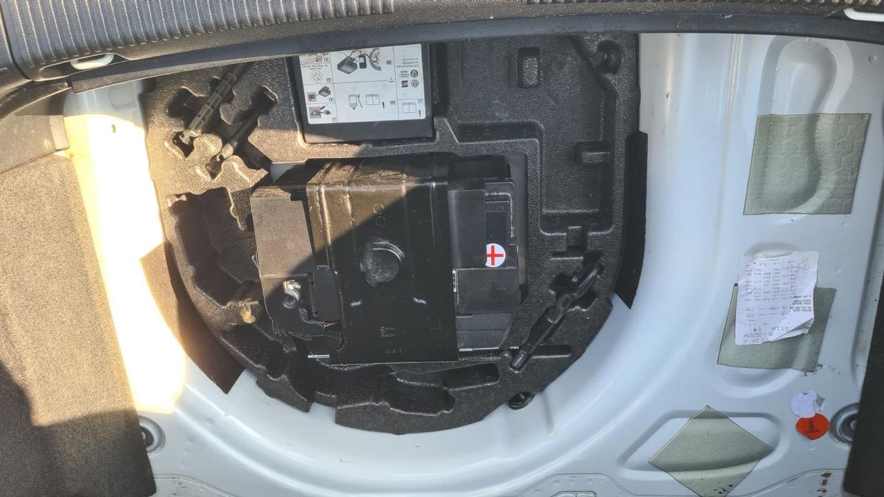 Audi A1 SPB 1.6 TDI Ambition